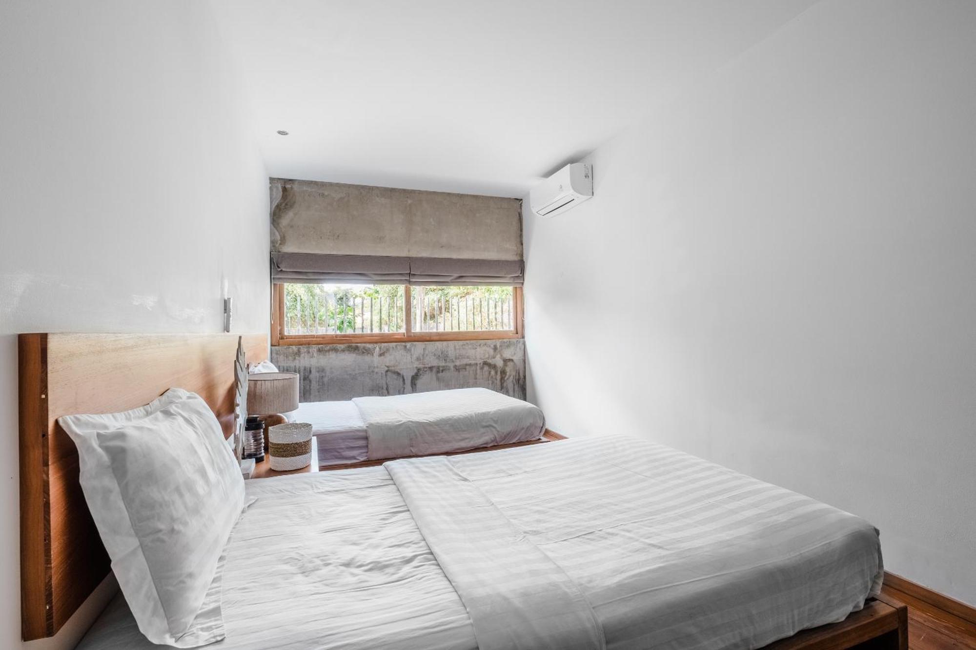 Balangan Beachfront Nakar Villa Jimbaran  Bagian luar foto